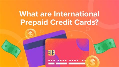 international prepaid credit card online.